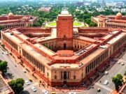 नई दिल्ली में FCRA बिल पर सरकार की पहल , जानें सरकार की नई रणनीति…