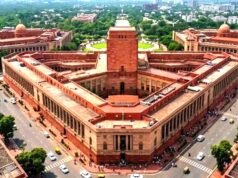 नई दिल्ली में FCRA बिल पर सरकार की पहल , जानें सरकार की नई रणनीति…
