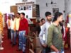 जनसंपर्क विभाग की फोटो प्रदर्शनी में वन्देमातरम् एवं राष्ट्र ध्वज तिरंगे के गौरवशाली इतिहास एवं विकास को जानने का मिला अवसर…
