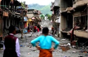 नेपाल में बाढ़ से तमिलनाडु के 219 निवासियों को बचाया, 100 लोगों की तलाश जारी…