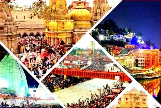 सावन: हजारों श्रद्धालुओं ने 21 किलोमीटर की पैदल कांवड़ यात्रा पूरी कर भगवान शिव का जलाभिषेक…