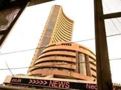 Stock Market Closing : रिकवरी के बावजूद लाल निशान में बंद हुआ बाजार, Nifty 24,435 पर निवेशकों…