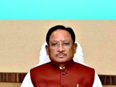 अग्रिम कर हस्तांतरण से छत्तीसगढ़ के विकास कार्यों को मिलेगी नई गति : मुख्यमंत्री श्री विष्णु देव साय…