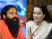 रामदेव ने कंगना रनौत पर साधा निशाना…