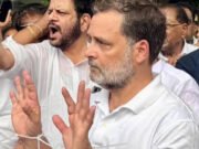 पेपर लीक से लेकर युवाओं के मुद्दे तक राहुल गांधी ने खोला मोर्चा…
