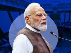 वंदे मातरम की विरासत की रक्षा के लिए भाजपा ने प्रस्ताव किया पारित…