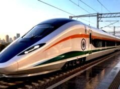 भारत की अगली Bullet Train का बड़ा प्लान तैयार! 3 राज्यों को मिलेगा फायदा…