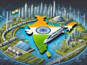 2047 ‘विकसित भारत’ का लक्ष्य वर्ष और अब यह मुश्किल से 20 वर्ष दूर…