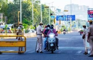 ईद मिलादुन्नबी और रक्षाबंधन पर ट्रैफिक डायवर्जन: 26 से 28 अगस्त तक बड़े वाहनों की एंट्री बंद…