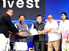 विजन 2047 की ओर बढ़ता छत्तीसगढ़, उद्योगों से आत्मनिर्भर और समृद्ध भविष्य की नई पहल…