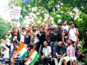 जंतर-मंतर प्रदर्शन: सुप्रीम कोर्ट ने छात्रों के खिलाफ दंडात्मक कार्रवाई पर लगाई रोक…