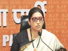 33 प्रतिशत आरक्षण बिल को जल्द लागू करने में पीएम का सहयोग करें…