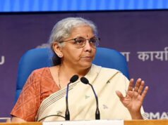केंद्रीय वित्त एवं कॉरपोरेट मामलों की मंत्री निर्मला सीतारमण ने कनाडाई निवेशकों को भारत की विकास यात्रा में भागीदार बनने के लिए आमंत्रित किया..