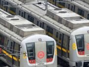 “डीएमआरसी” ने बुधवार को दिल्ली-एनसीआर के लोगों के लिए एक एडवाइजरी जारी…