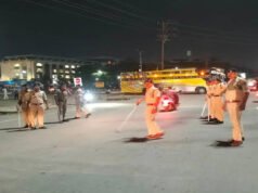 स्वतंत्रता दिवस समारोह से पहले असम में बढ़ाई गई सुरक्षा…