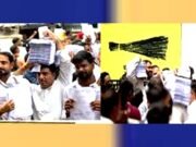 “केजरीवाल का धरना और याचिकाओं का सौंपना” याचिकाओं के समर्थन में केजरीवाल का संबोधन” पुलिस की कार्रवाई और प्रदर्शन की स्थिति”