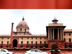 डीएमके सांसद दयानिधि मारन ने कावेरी जल विवाद, प्रस्तावित मेकेदातु बांध, नीट और कथित राजनीतिक…