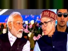 जम्मू-कश्मीर में प्रवासी श्रमिकों की हत्या पर उमर अब्दुल्ला की प्रतिक्रिया…