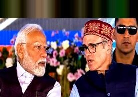 जम्मू-कश्मीर में प्रवासी श्रमिकों की हत्या पर उमर अब्दुल्ला की प्रतिक्रिया…