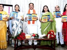 महतारी वंदन से सशक्त हो रही छत्तीसगढ़ की मातृशक्ति : मुख्यमंत्री श्री साय…