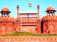 स्वतंत्रता दिवस 2026 का महत्व, भारत का 80वां स्वतंत्रता दिवस एक नई दिशा की ओर बढ़ते कदम…