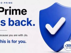 Jio यूजर्स के लिए बड़ी खुशखबरी! ₹300 देकर एक साल तक टैरिफ बढ़ोतरी से राहत, जानें Prime Membership की पूरी डिटेल…