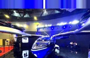 भारत में एयर टैक्सी सेवा का आगाज़: eVTOL एयरक्राफ्ट शुरू होगी उड़ान…