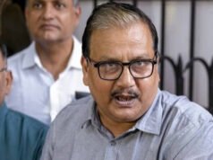 देश का युवा भाजपा के खिलाफ, कमेटी बनाकर खुश करने की कोशिश… राजद सांसद मनोज कुमार झा…