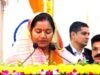 मुख्यमंत्री श्री विष्णु देव साय के सुशासन में महिला एवं बाल विकास विभाग में 50 पर्यवेक्षकों (सुपरवाइजर) की सीधी भर्ती को मिली मंजूरी…