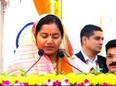 मुख्यमंत्री श्री विष्णु देव साय के सुशासन में महिला एवं बाल विकास विभाग में 50 पर्यवेक्षकों (सुपरवाइजर) की सीधी भर्ती को मिली मंजूरी…
