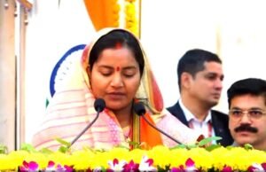 मुख्यमंत्री श्री विष्णु देव साय के सुशासन में महिला एवं बाल विकास विभाग में 50 पर्यवेक्षकों (सुपरवाइजर) की सीधी भर्ती को मिली मंजूरी…