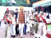 वित्त मंत्री श्री ओपी चौधरी ने रायगढ़ में किया ध्वजारोहण…