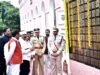 जवानों के शौर्य ने लिखा बस्तर का नया इतिहास: उप मुख्यमंत्री श्री विजय शर्मा…
