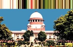 “उच्चतम न्यायालय का महत्वपूर्ण निर्णय” उपभोक्ताओं के अधिकारों की सुरक्षा के लिए उच्चतम न्यायालय ने राज्यों को दिया समय”