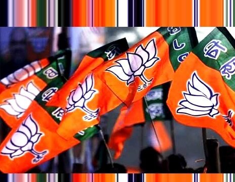 cg” राजकुमार बाफना के नेतृत्व में व्यापार प्रकोष्ठ की कार्यकारिणी गठित हुई…”