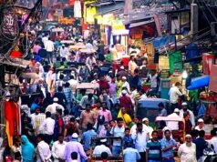 रक्षाबंधन पर ट्रैफिक व्यवस्था : 26 से 28 अगस्त तक राखी बाजार के कई हिस्से नो व्हीकल जोन…