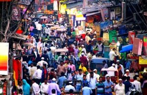 रक्षाबंधन पर ट्रैफिक व्यवस्था : 26 से 28 अगस्त तक राखी बाजार के कई हिस्से नो व्हीकल जोन…