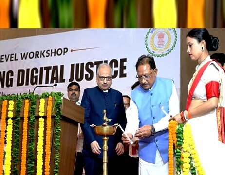 वर्तमान चुनौतियों और आवश्यकताओं के अनुरूप तैयार नए आपराधिक कानूनों ने न्याय व्यवस्था में लाया ऐतिहासिक परिवर्तन…