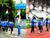 cg” खेलो इंडिया स्टेट सेंटर ऑफ एक्सीलेंस में गूंजा देशभक्ति का जज्बा, निकली तिरंगा यात्रा…”