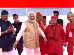 “स्वामी विवेकानंद के योगदान पर प्रकाश” मैसूरु में स्वामी विवेकानंद सांस्कृतिक युवा केंद्र का उद्घाटन “