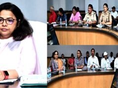 छत्तीसगढ़ में बाढ़ से निपटने की तैयारी तेज, 18 अगस्त को टेबल-टॉप और 20 को होगी मॉक ड्रिल…