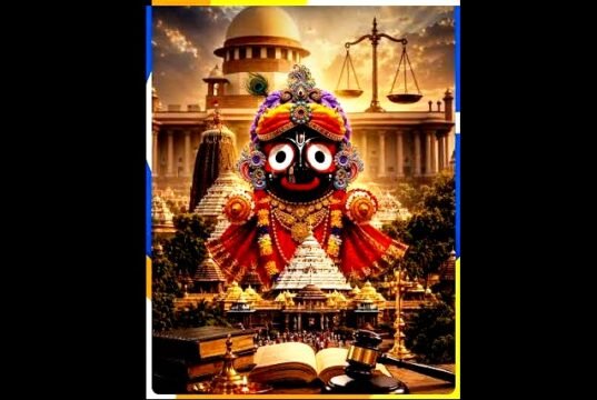 सुप्रीम कोर्ट की मंजूरी के बाद खत्म हुआ इंतजार: जानिए यह कब सिनेमाघरों में आएगी…’महाप्रभु जगन्नाथ’