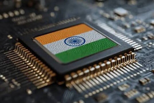 ‘चिप्स टू स्टार्टअप्स’ छात्रों को मिला प्रशिक्षण, डिजाइन इकोसिस्टम, भारत के सेमीकंडक्टर डिजाइन इकोसिस्टम….