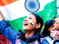 cg” वंदे मातरम् और हर घर तिरंगा अभियान को मिली नई गति…”