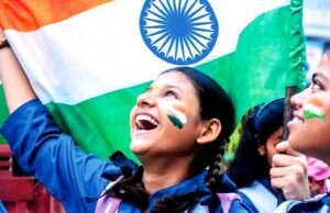 cg” वंदे मातरम् और हर घर तिरंगा अभियान को मिली नई गति…”