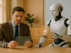 AI के कंट्रोल से बाहर होने पर जिम्मेदार कौन होगा…