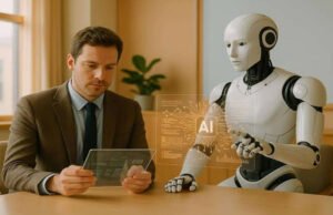 AI के कंट्रोल से बाहर होने पर जिम्मेदार कौन होगा…