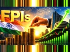 अगस्त में भारतीय शेयर बाजार में एफपीआई की बढ़ती खरीदारी…