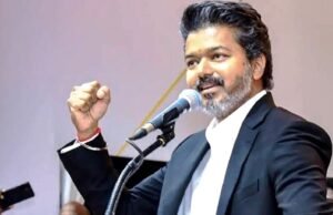 तमिलनाडु के मुख्यमंत्री विजय ने नशा-मुक्त कार्यक्रम में दिखाई अनोखी पहल…