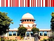 सुप्रीम कोर्ट का निर्णय: NEET विरोध प्रदर्शन में छात्रों के खिलाफ FIR को वापस लेने की अनुमति…